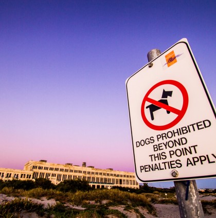 Fremantle Power Station