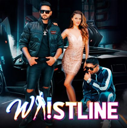 Rubal Singh Feat. Pace D Rapper – Waistline